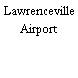 Lawrenceville Airport