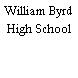 William Byrd High School