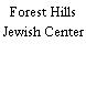 Forest Hills Jewish Center