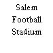 Salem Football Stadium