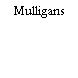 Mulligans