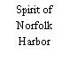 Spirit of Norfolk Harbor