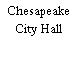 Chesapeake City Hall