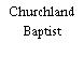 Churchland Baptist