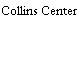 Collins Center