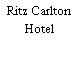 Ritz Carlton Hotel