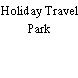 Holiday Travel Park