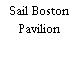 Sail Boston Pavilion