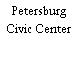 Petersburg Civic Center