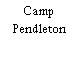 Camp Pendleton