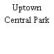 Uptown Central Park