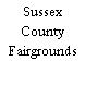 Sussex County Fairgrounds