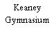 Keaney Gymnasium