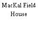 MacKal Field House