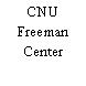 CNU Freeman Center