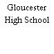 Gloucester High School