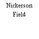 Nickerson Field