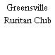 Greensville Ruritan Club