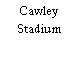 Cawley Stadium