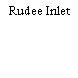 Rudee Inlet