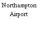 Northampton Airport