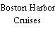 Boston Harbor Cruises