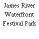 James River Waterfront Festival Park