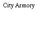 City Armory