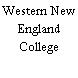 Western New England College