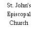 St. John's Episcopal Church