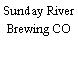 Sunday River Brewing CO