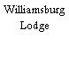 Williamsburg Lodge