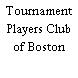 Tournament Players Club of Boston