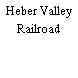 Heber Valley Railroad