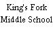 King's Fork Middle School