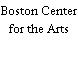 Boston Center for the Arts