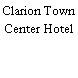Clarion Town Center Hotel