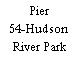 Pier 54-Hudson River Park