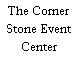 The Corner Stone Event Center