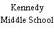 Kennedy Middle School