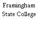 Framingham State College