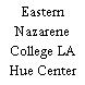 Eastern Nazarene College LA Hue Center