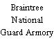 Braintree National Guard Armory