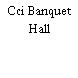 Cci Banquet Hall