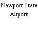 Newport State Airport