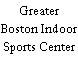 Greater Boston Indoor Sports Center