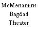 McMenamins Bagdad Theater