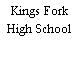 Kings Fork High School