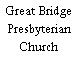 Great Bridge Presbyterian Church