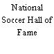 National Soccer Hall of Fame